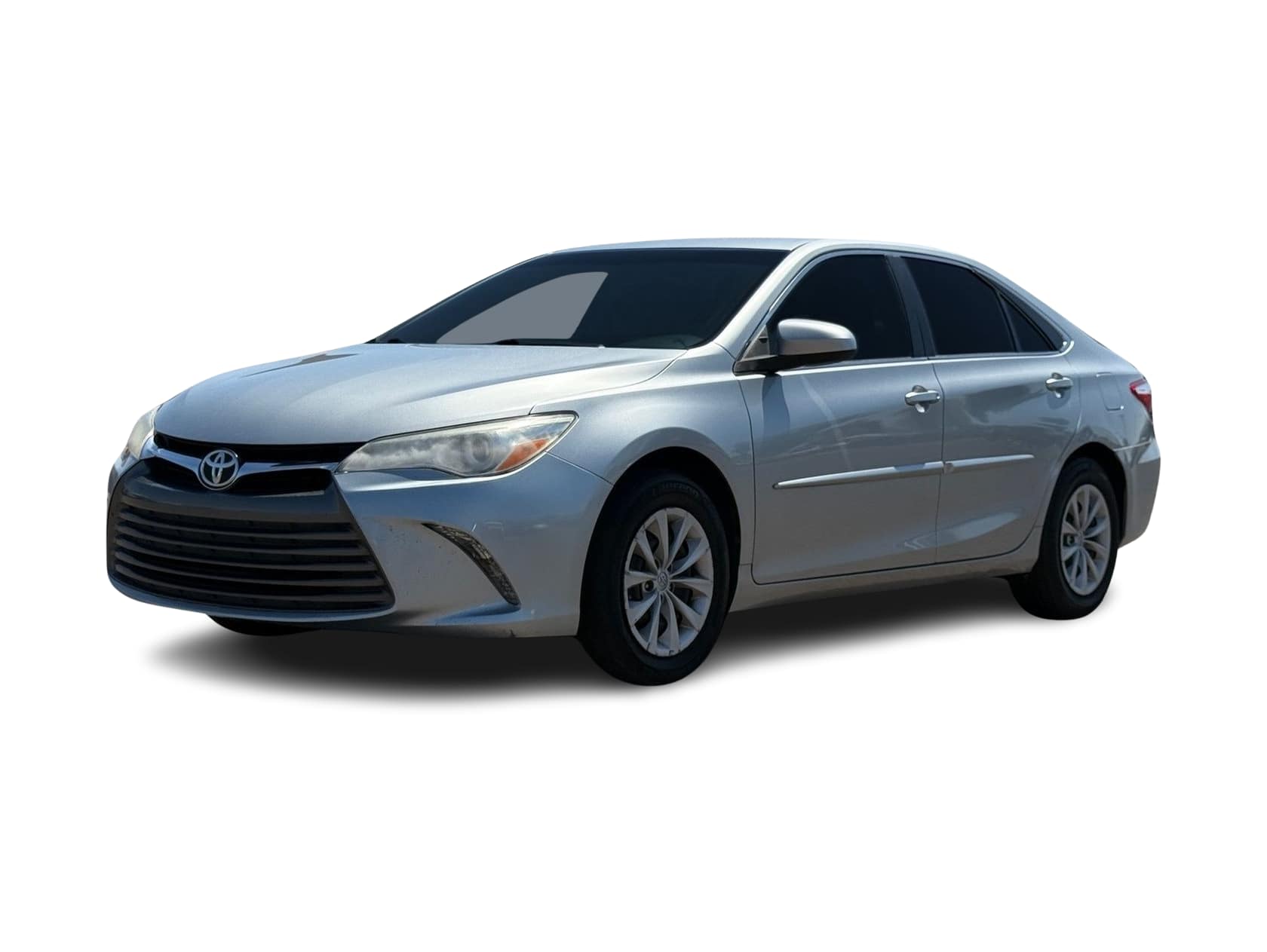 Thumbnail: 2017 Toyota Camry - 1
