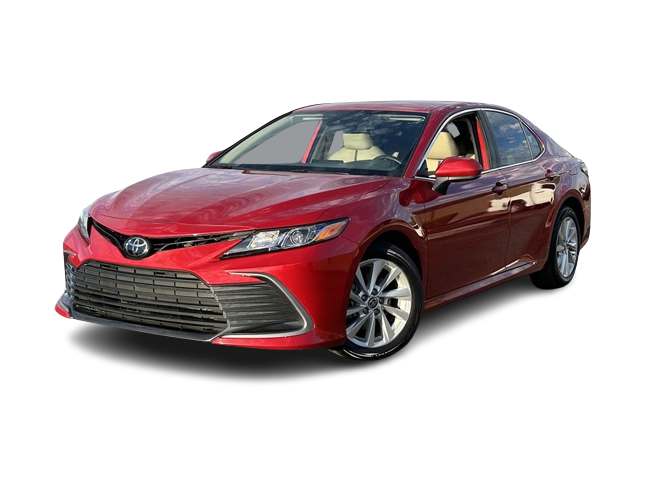 2023 Toyota Camry LE -
                Phoenix, AZ