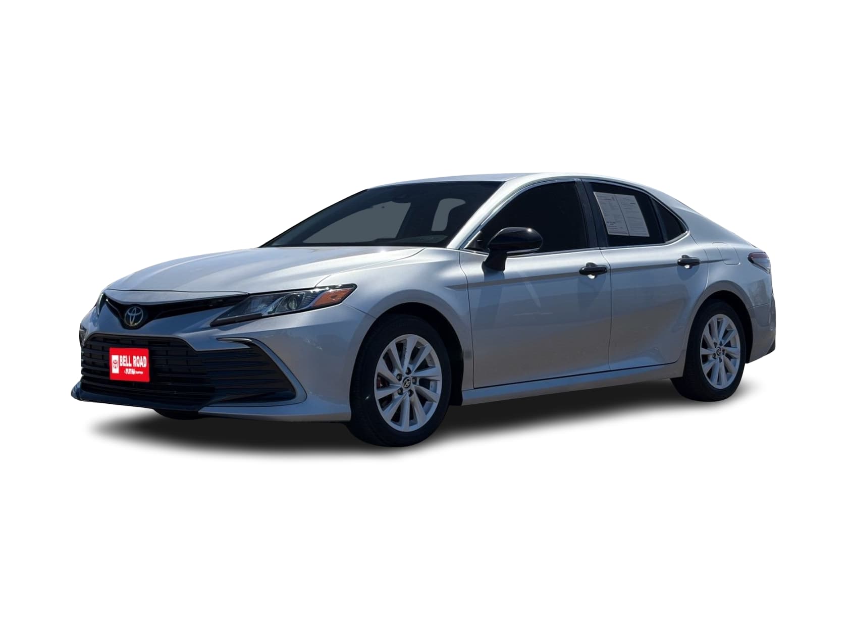 Thumbnail: 2024 Toyota Camry - 1