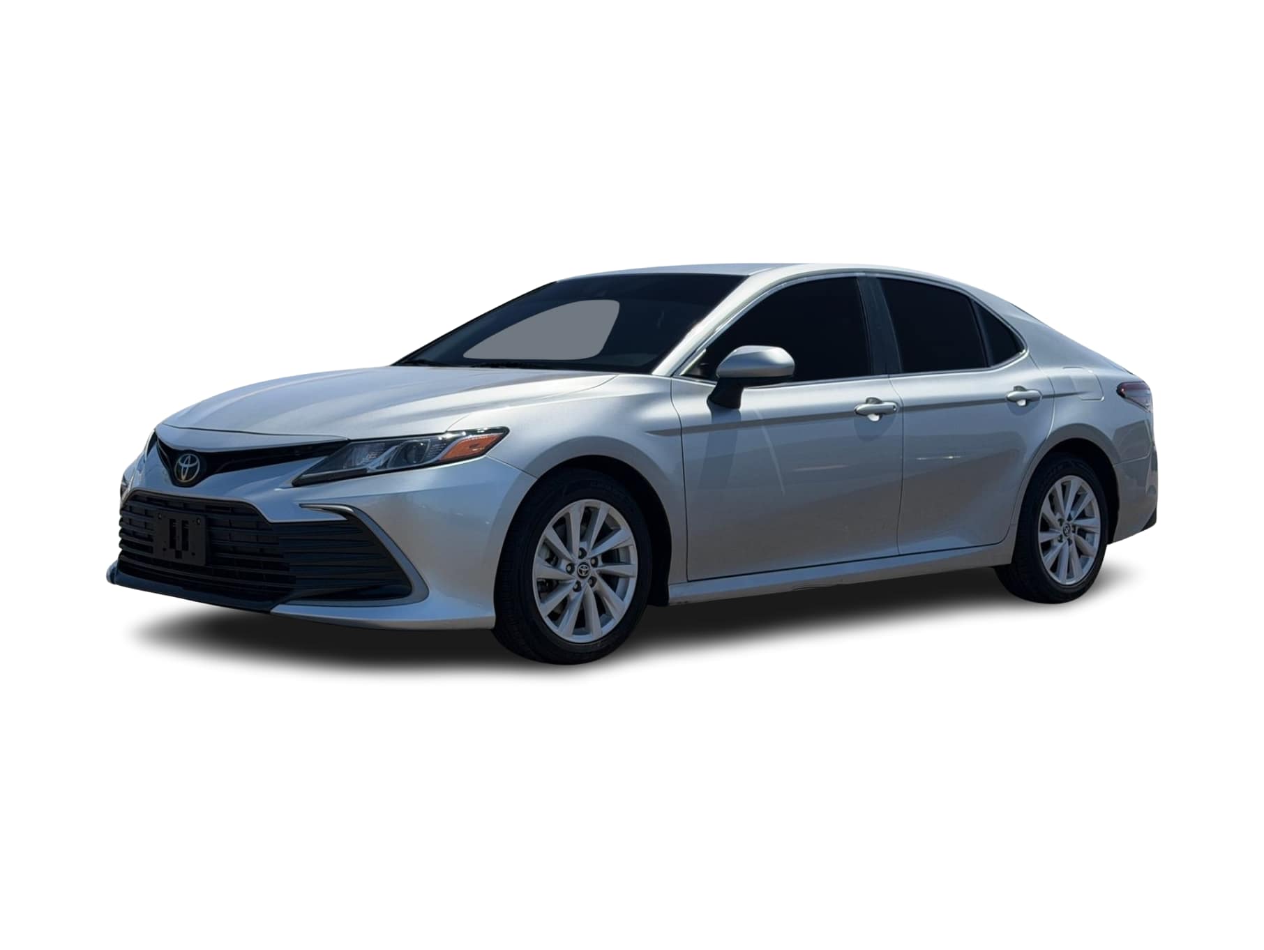 2022 Toyota Camry LE -
                  Phoenix, AZ