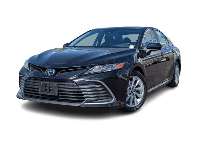 2022 Toyota Camry LE -
                Phoenix, AZ