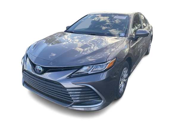 2022 Toyota Camry LE -
                Phoenix, AZ