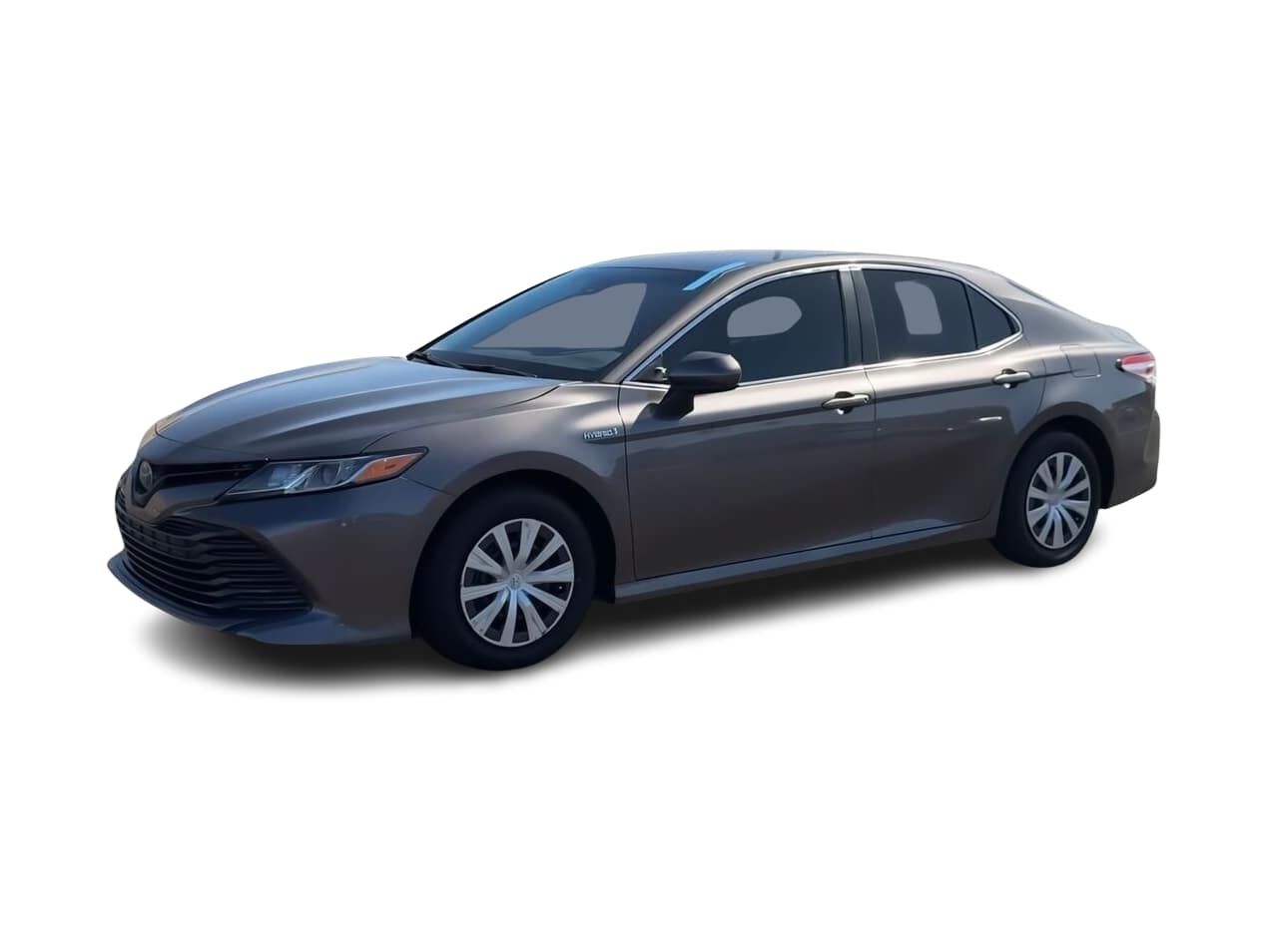 2020 Toyota Camry LE -
                Phoenix, AZ