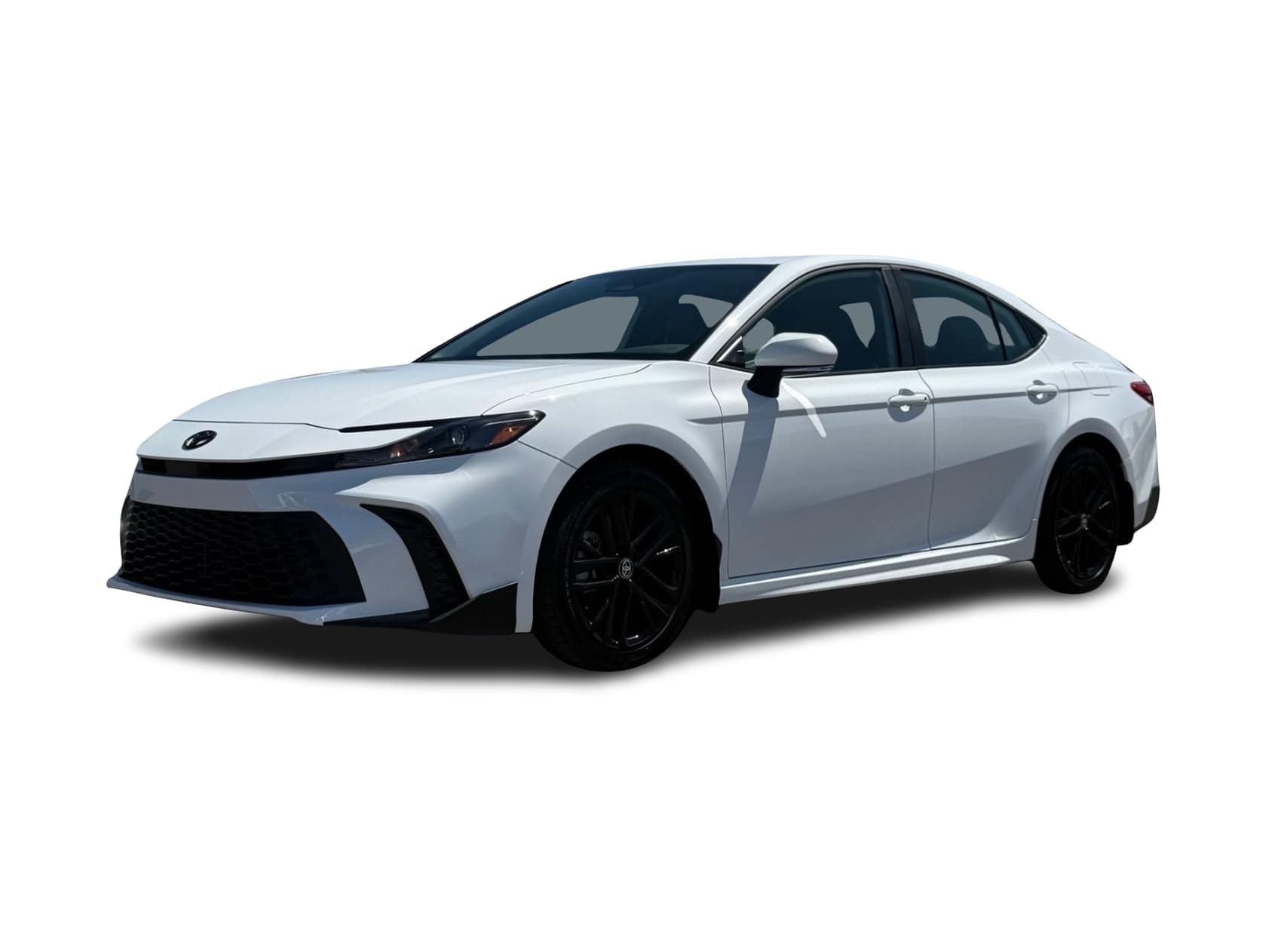Thumbnail: 2026 Toyota Camry - 1