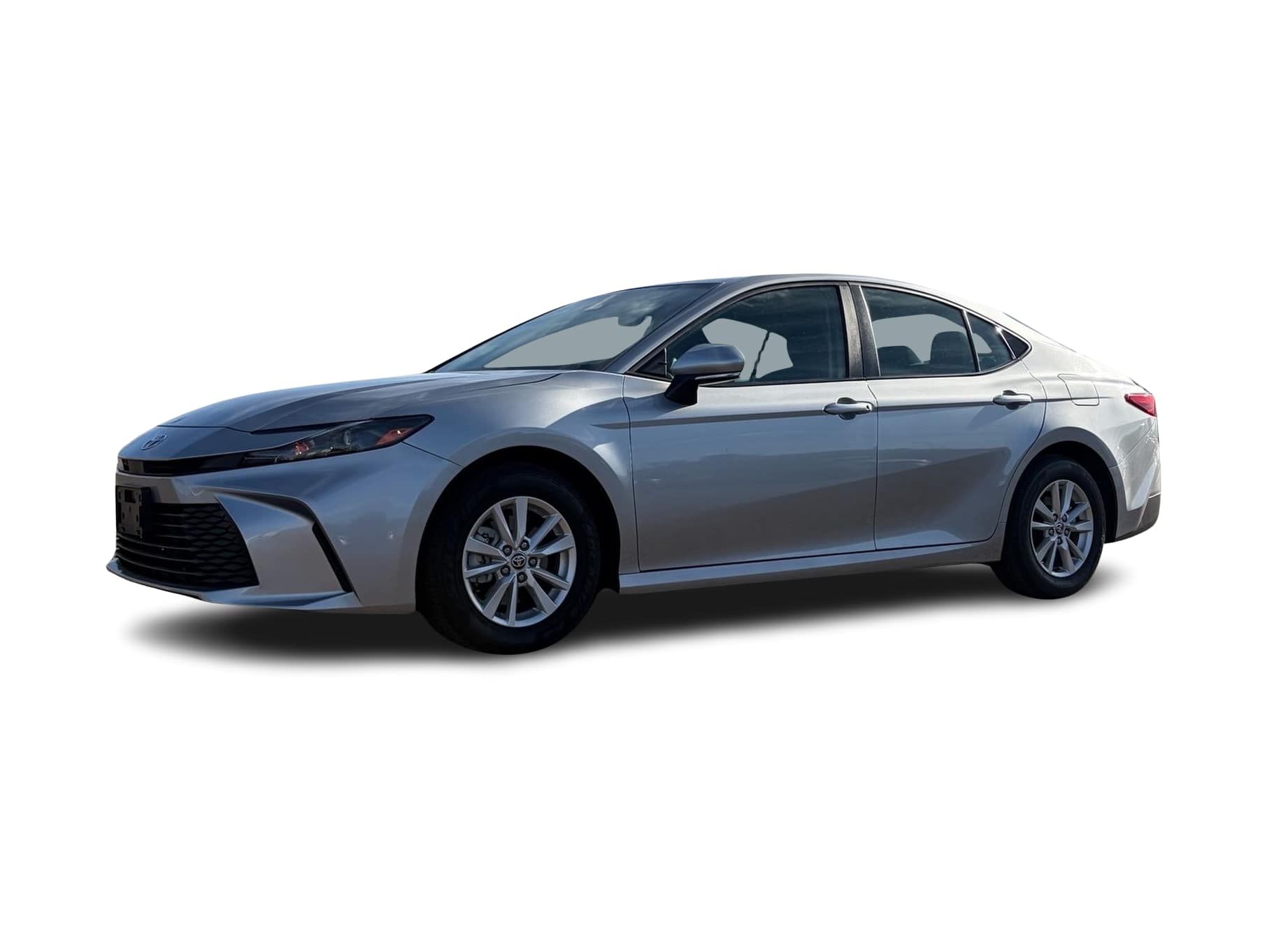 Thumbnail: 2025 Toyota Camry - 1