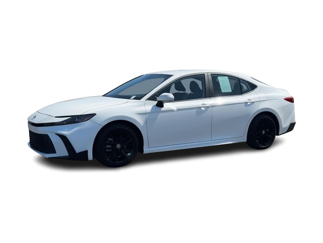 Thumbnail: 2025 Toyota Camry - 1