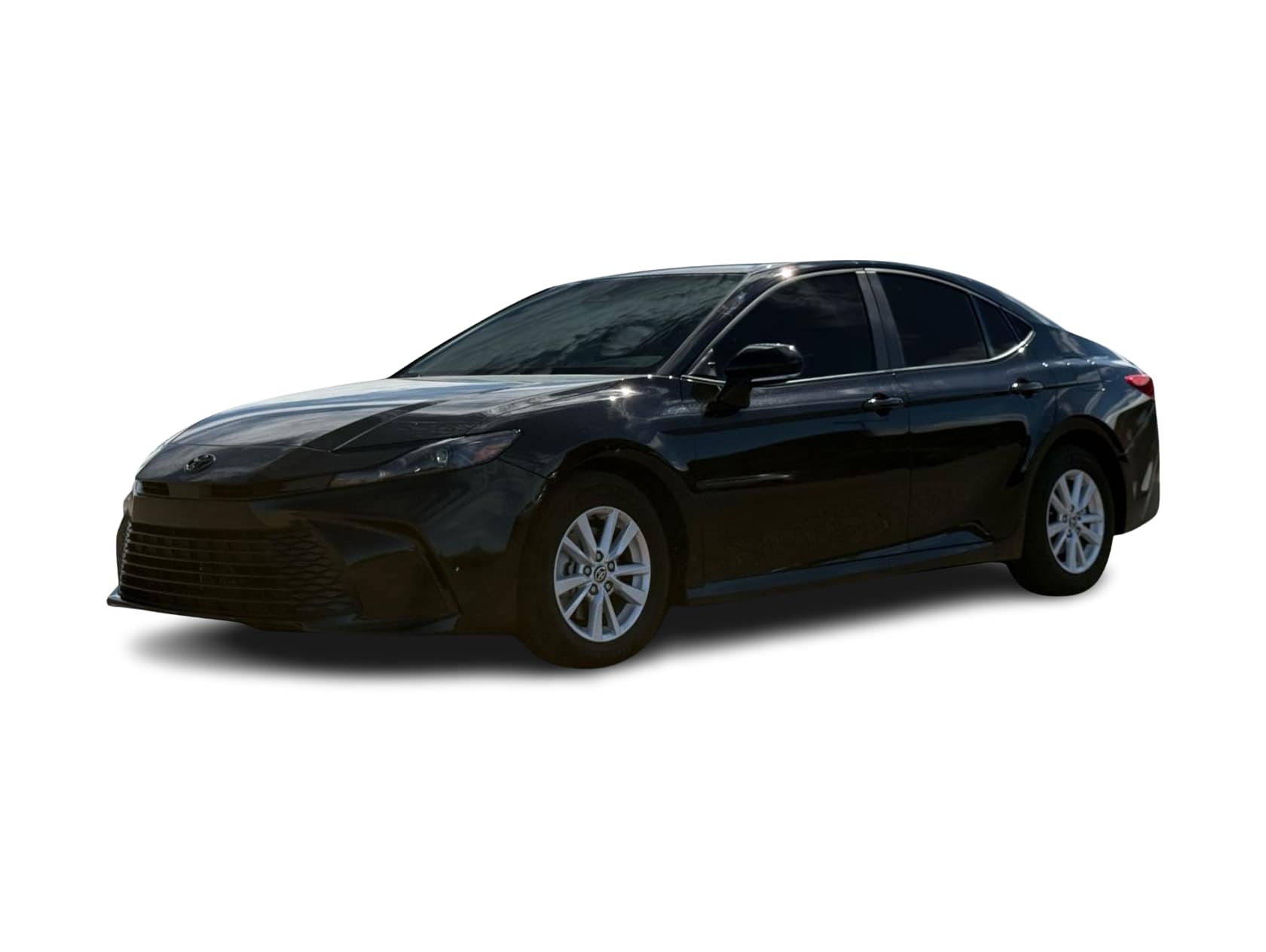 Thumbnail: 2025 Toyota Camry - 1