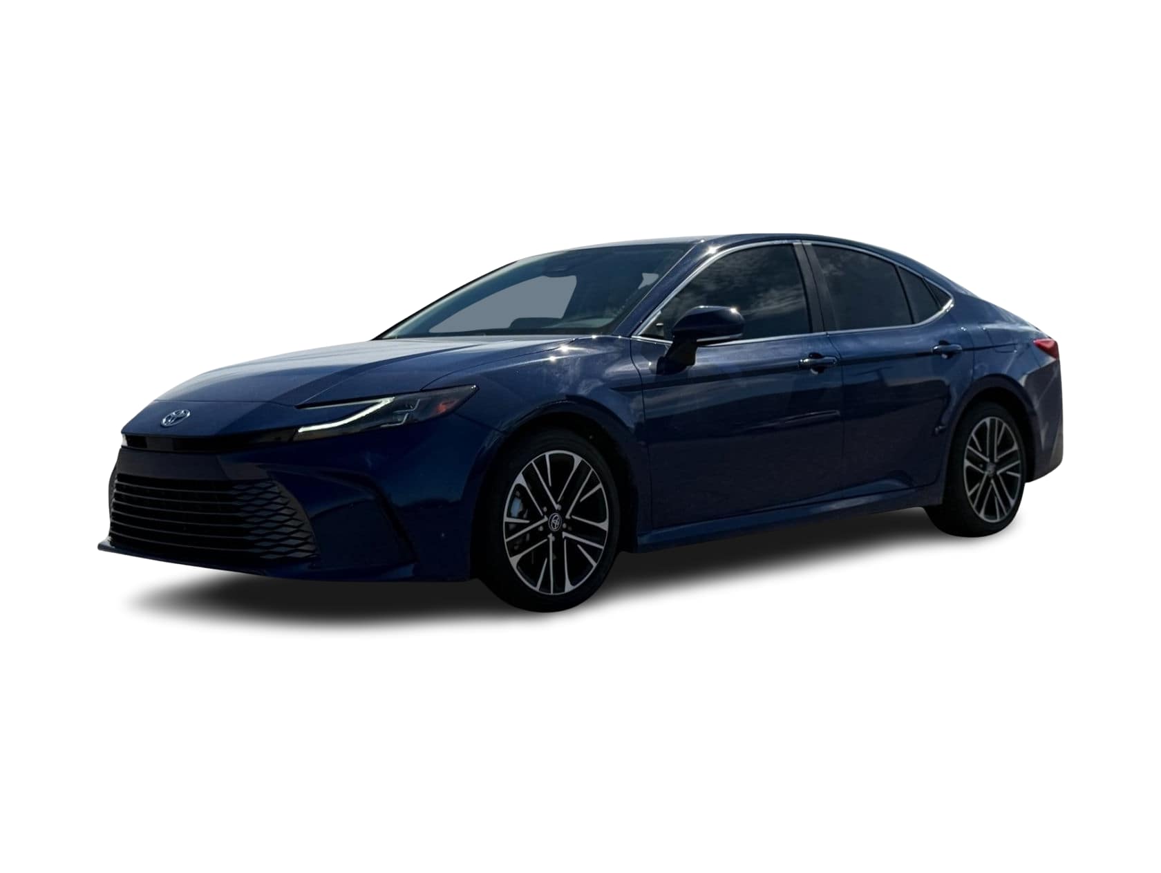 Thumbnail: 2025 Toyota Camry - 1