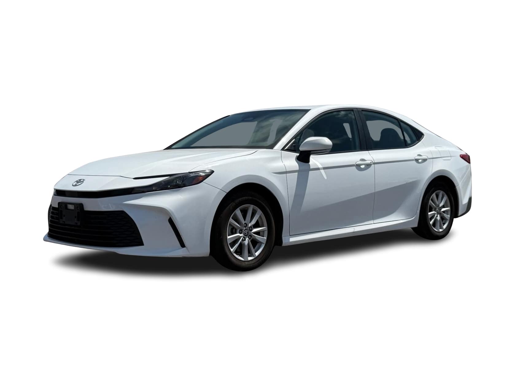 Thumbnail: 2025 Toyota Camry - 1