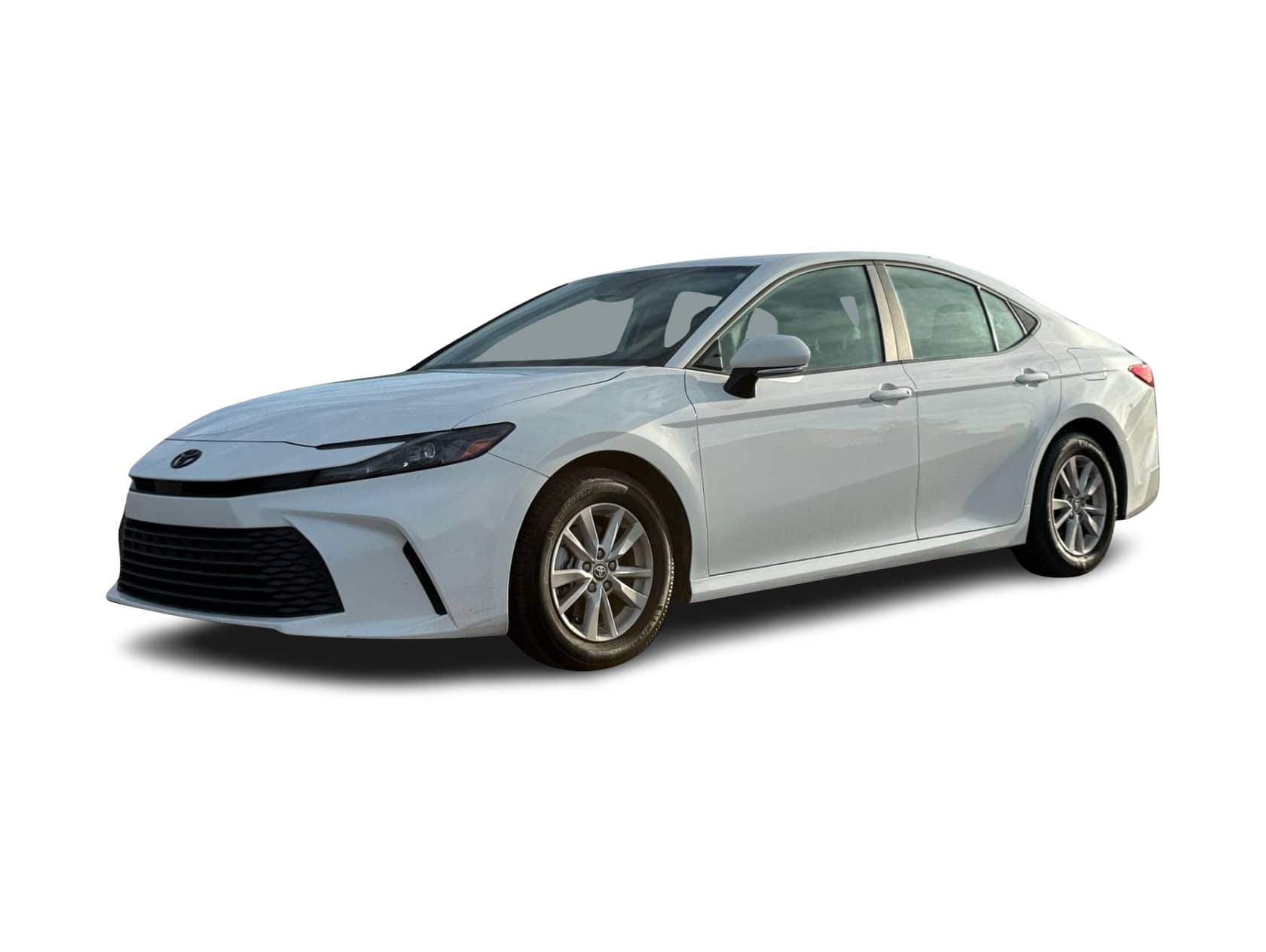 Thumbnail: 2025 Toyota Camry - 1