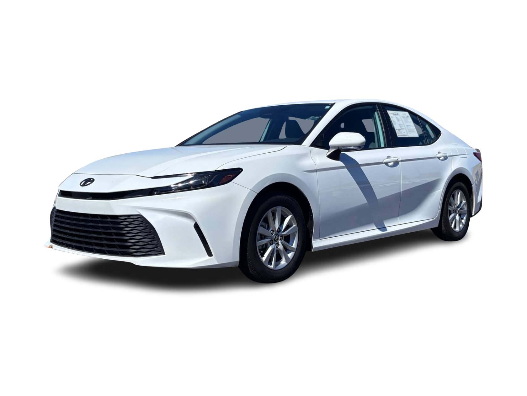 2025 Toyota Camry LE -
                  Phoenix, AZ