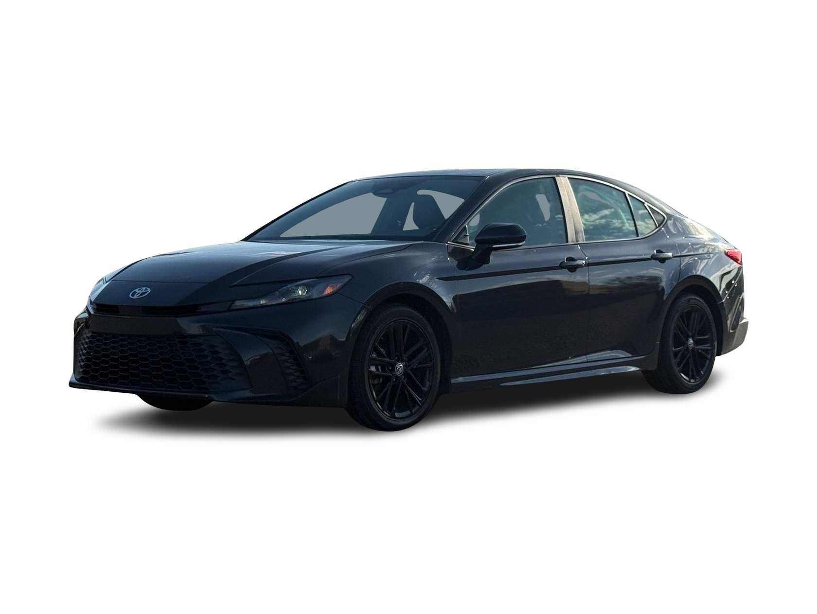 Thumbnail: 2025 Toyota Camry - 1