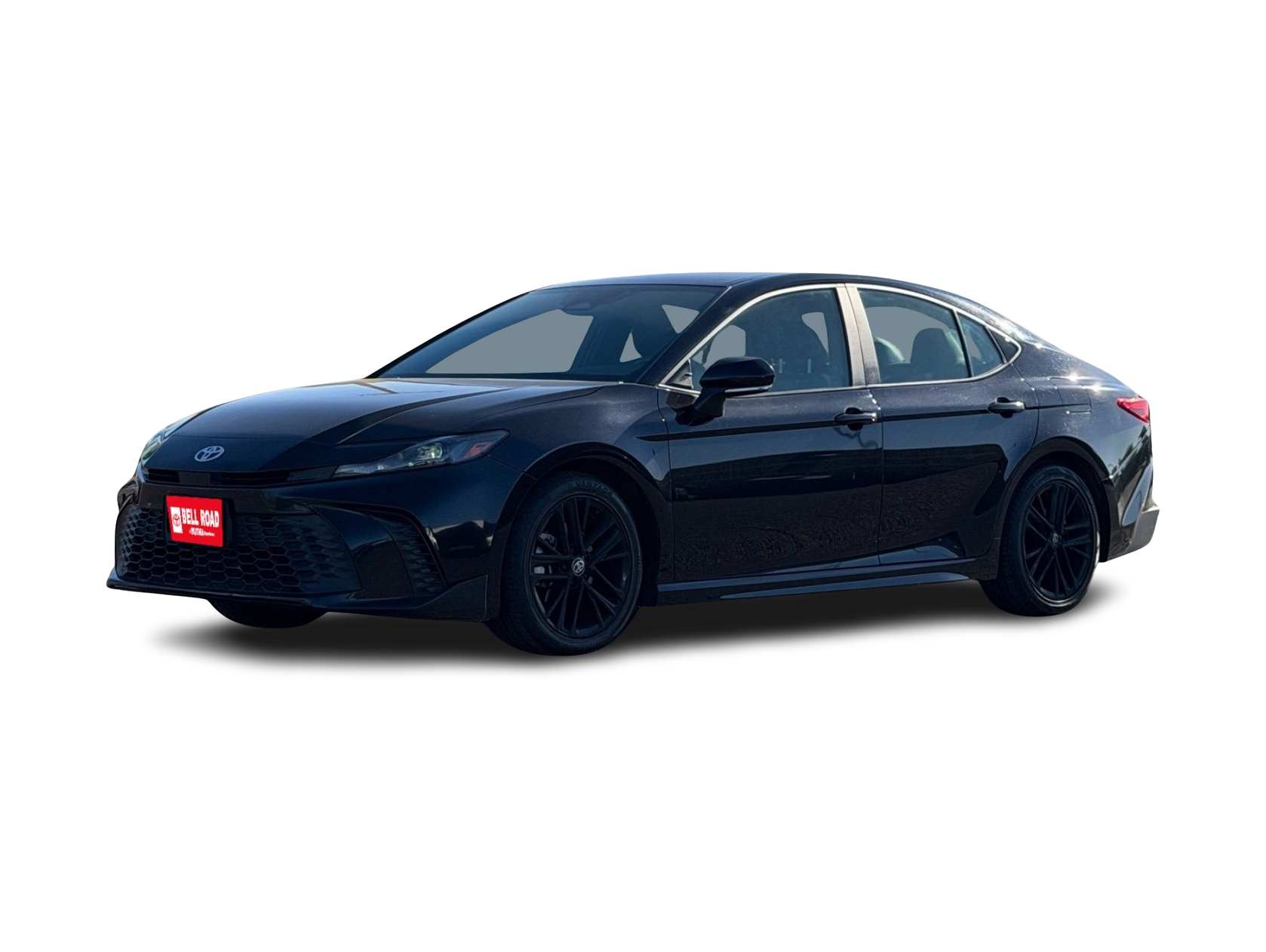 Thumbnail: 2025 Toyota Camry - 1