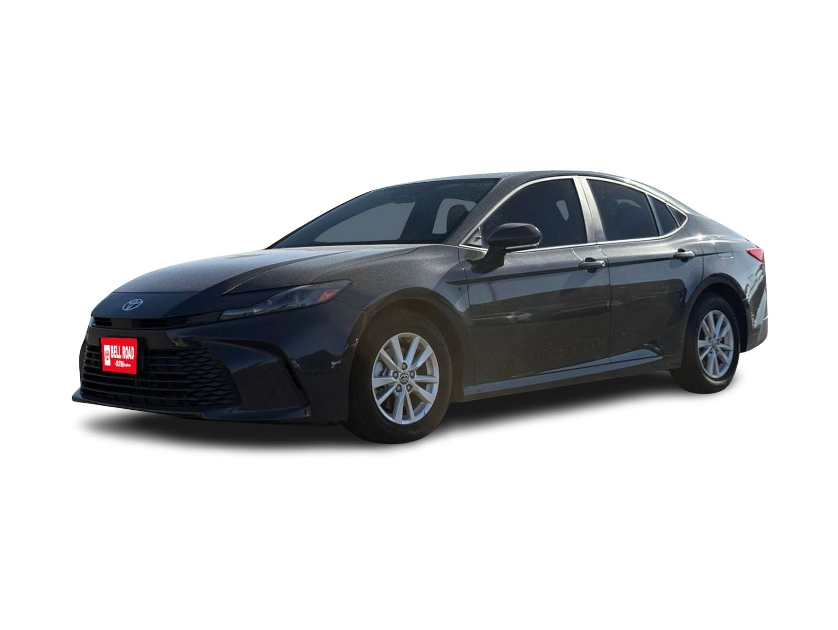 Thumbnail: 2025 Toyota Camry - 1