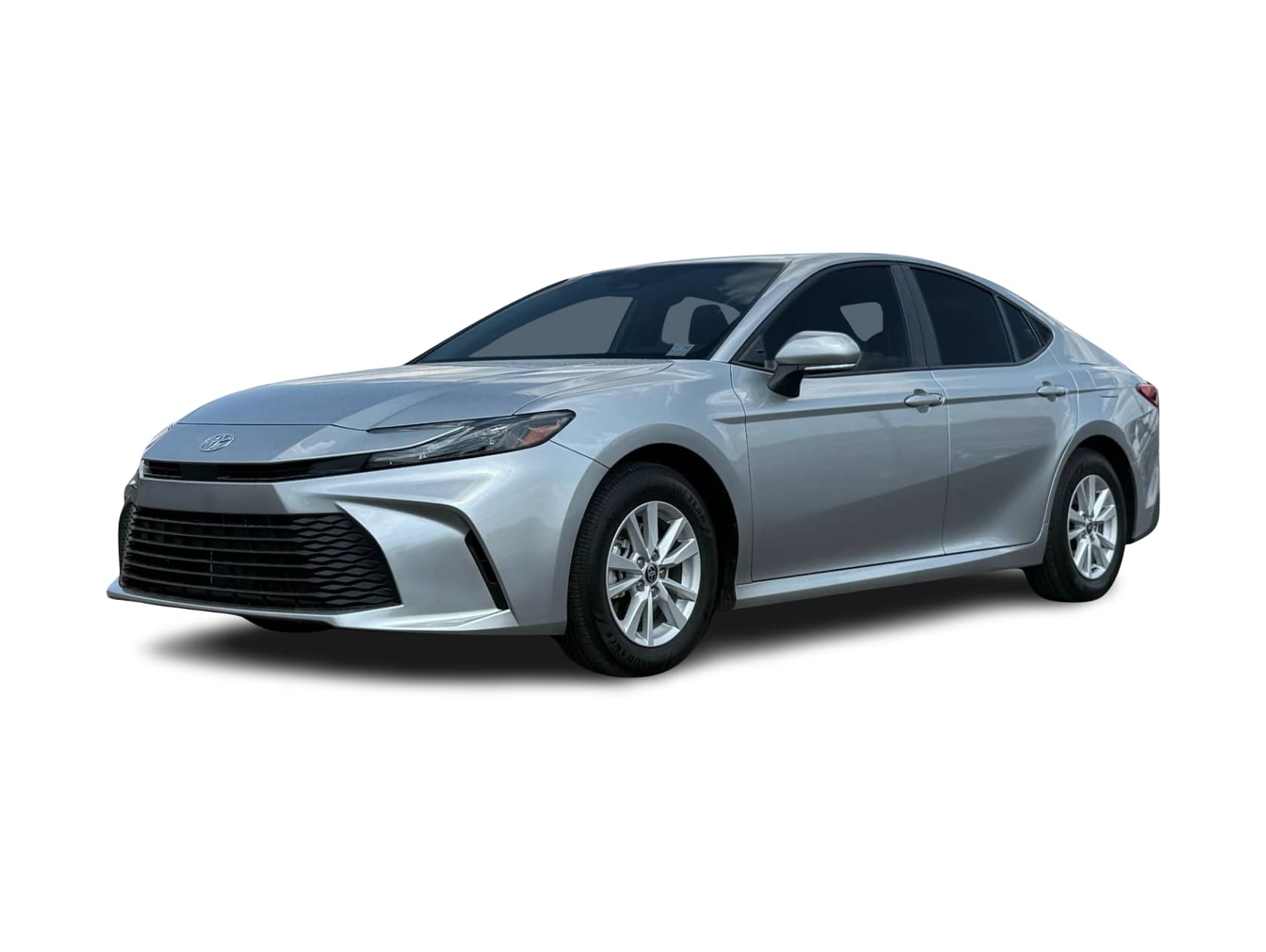 Thumbnail: 2026 Toyota Camry - 1