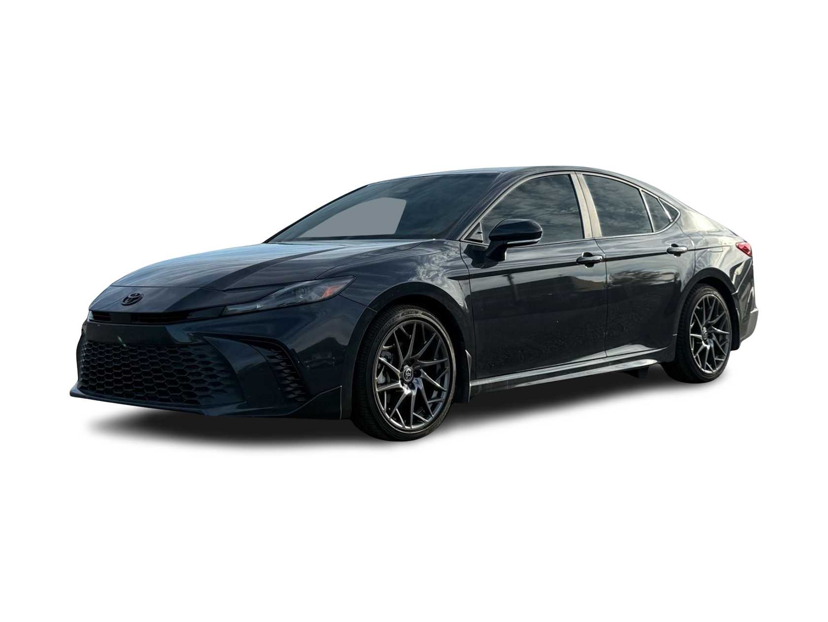 Thumbnail: 2025 Toyota Camry - 1