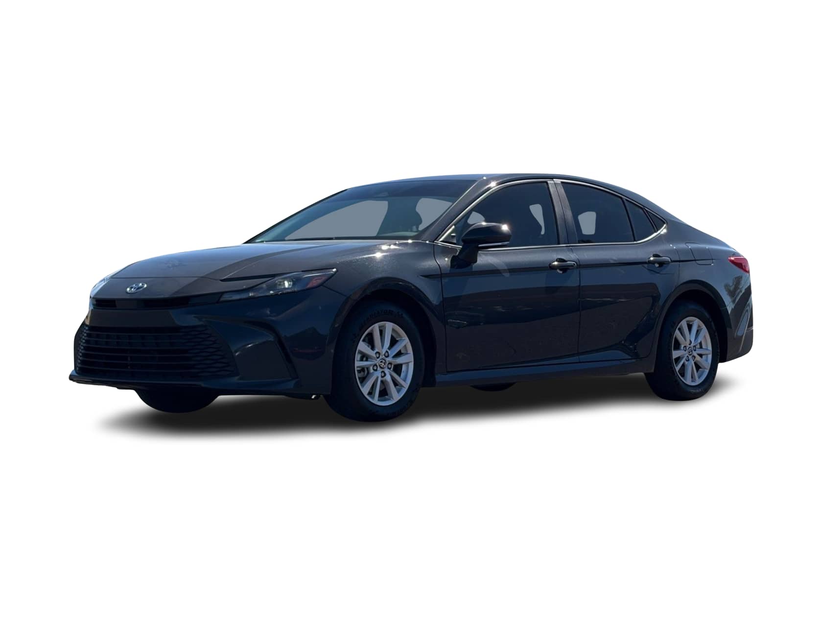 Thumbnail: 2025 Toyota Camry - 1