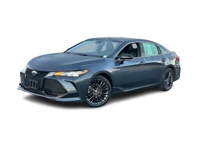 2021 Toyota Avalon XSE -
                Phoenix, AZ