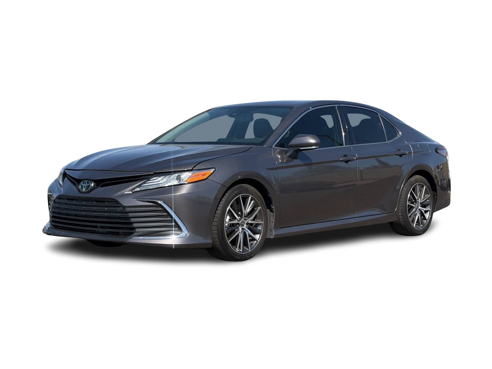 Thumbnail: 2022 Toyota Camry - 1