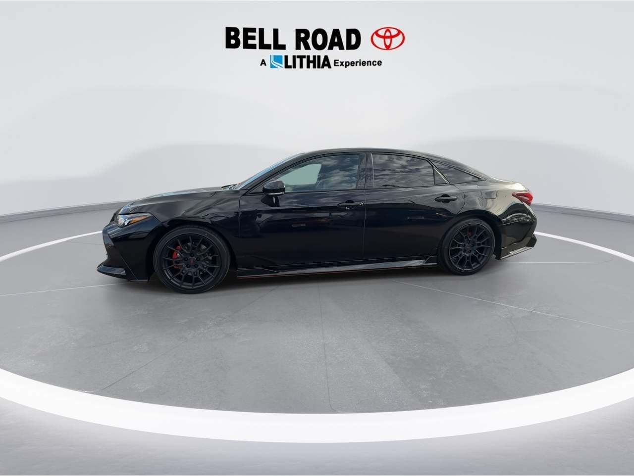 2021 Toyota Avalon