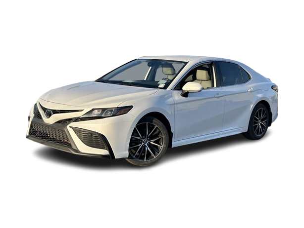 2022 Toyota Camry SE -
                Phoenix, AZ