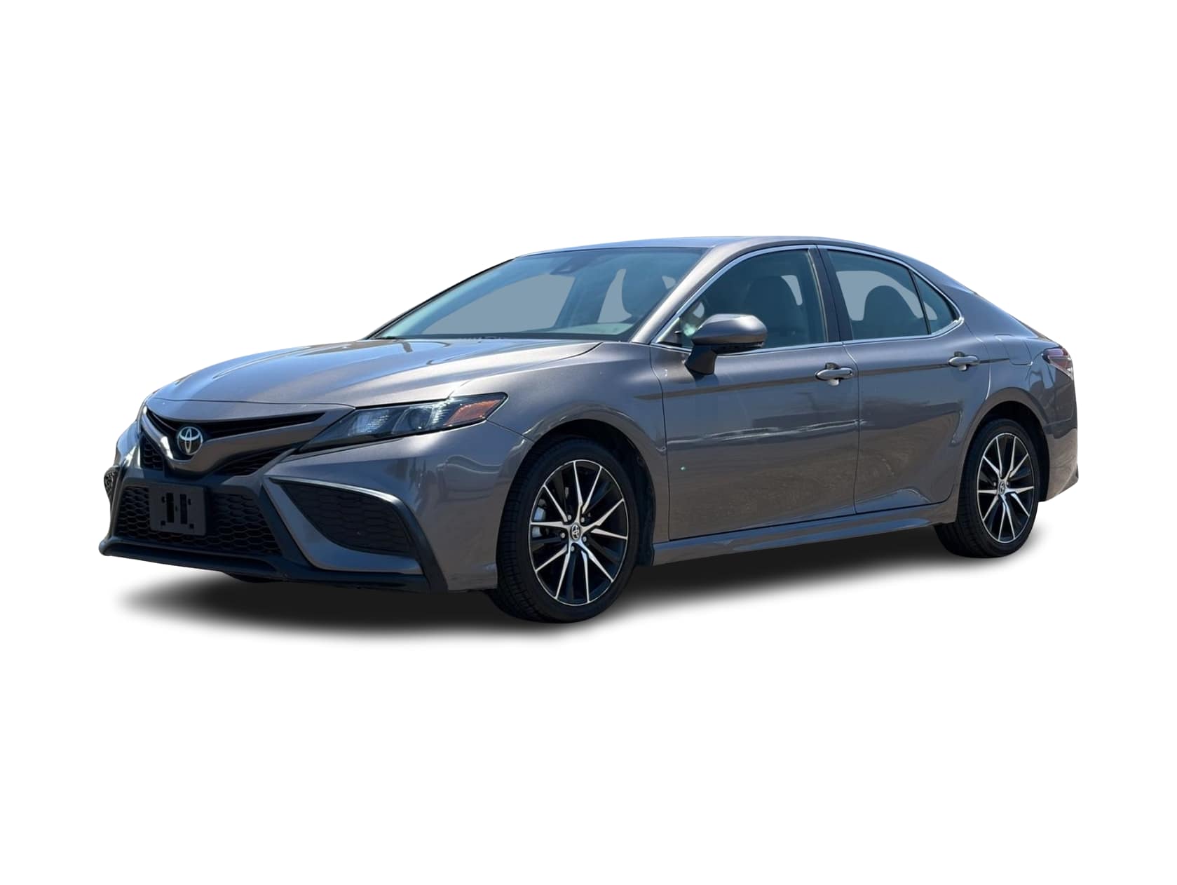 Thumbnail: 2023 Toyota Camry - 1