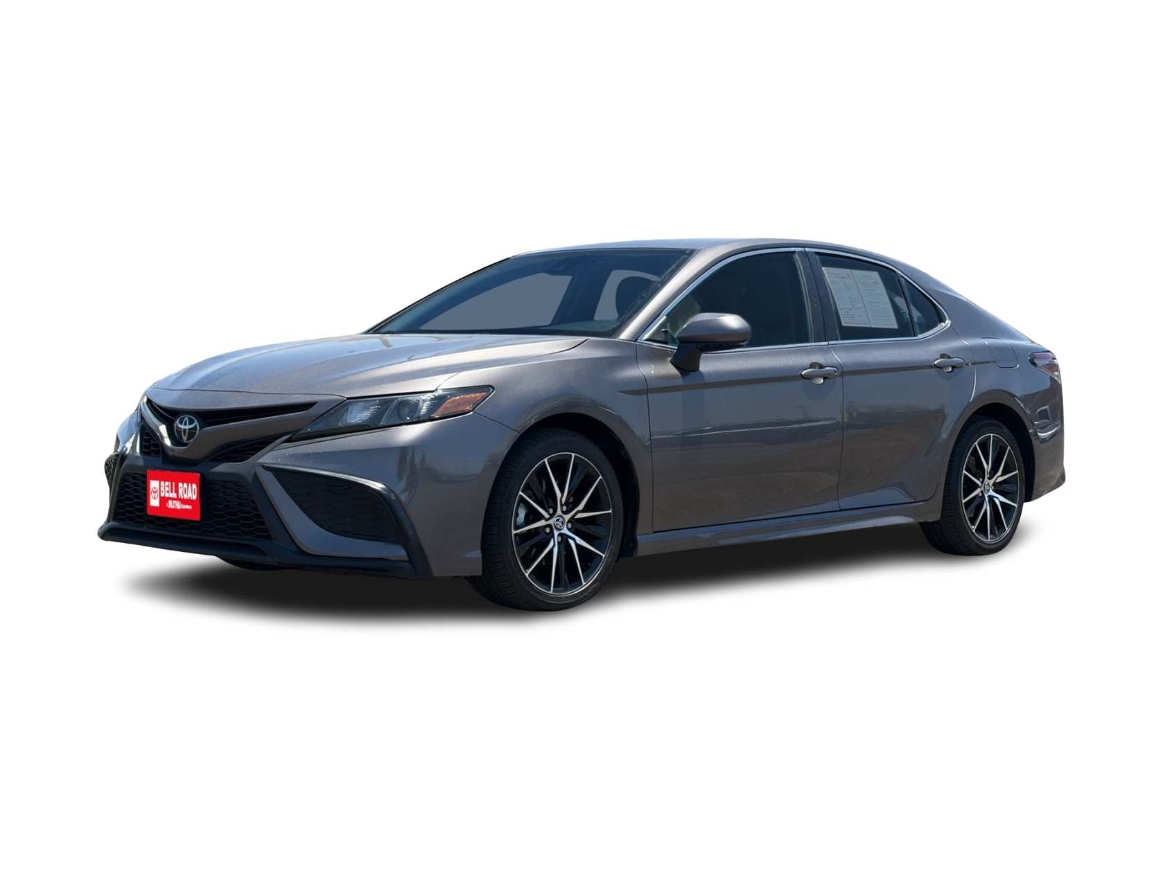 2023 Toyota Camry SE -
                  Phoenix, AZ