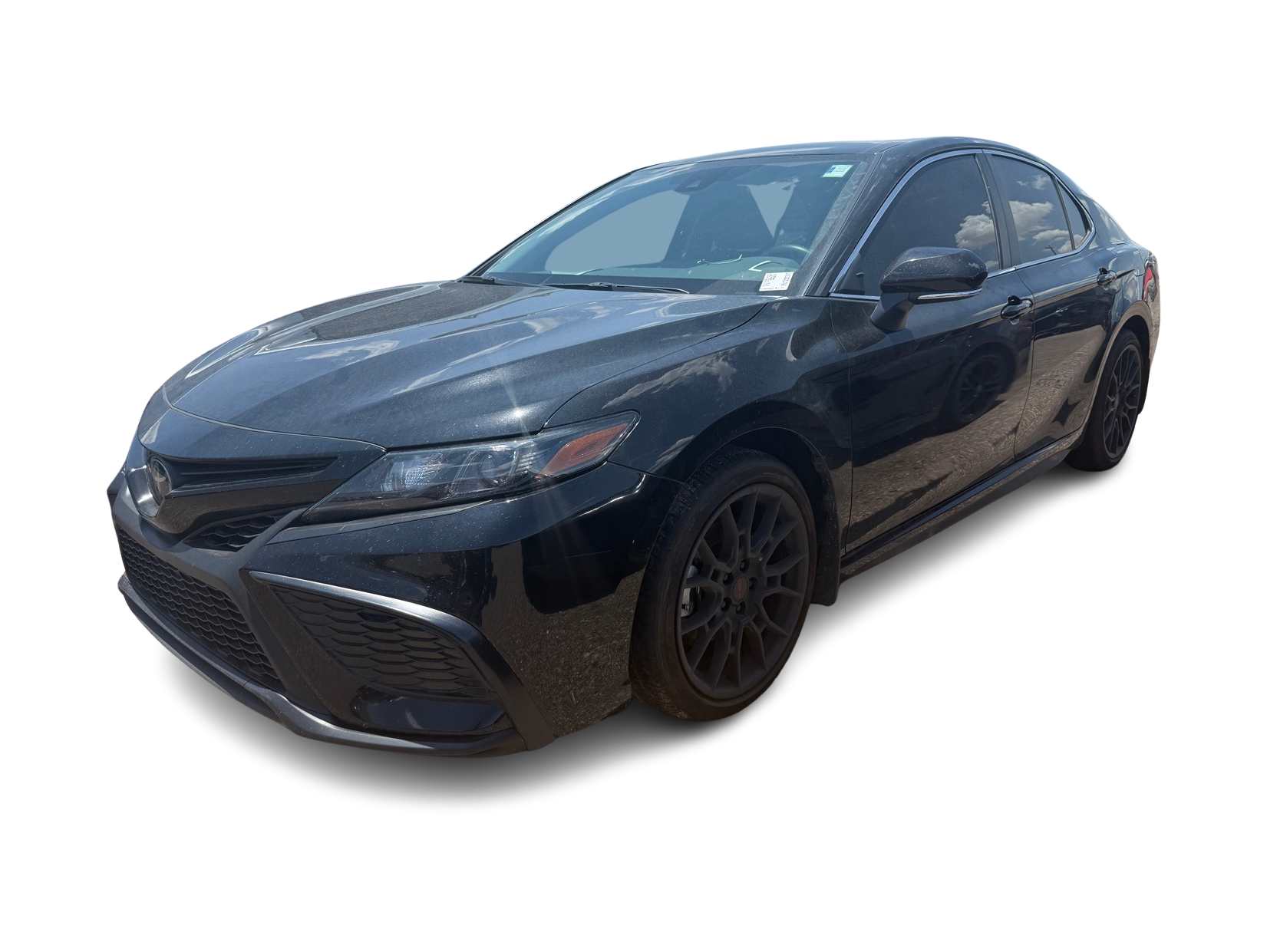2023 Toyota Camry SE -
                  Phoenix, AZ