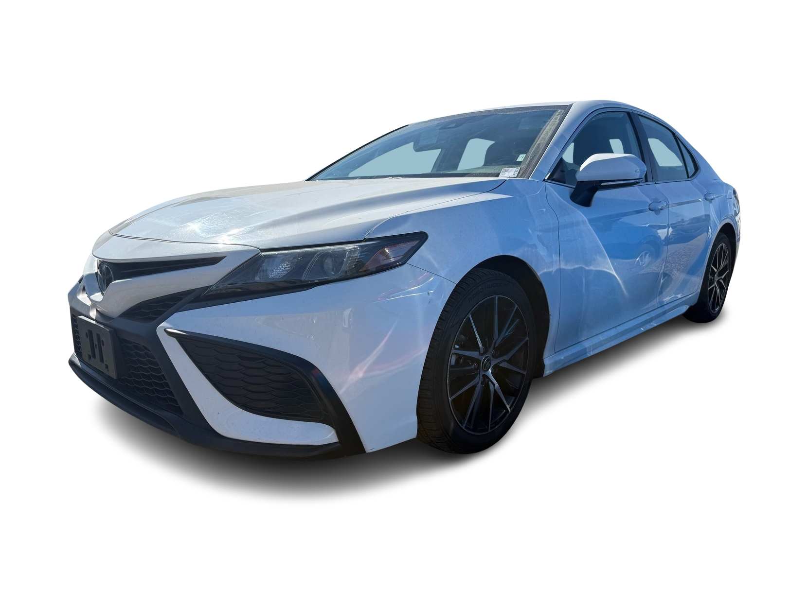 Thumbnail: 2023 Toyota Camry - 1