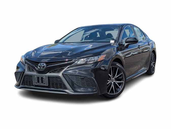 2023 Toyota Camry SE -
                Phoenix, AZ