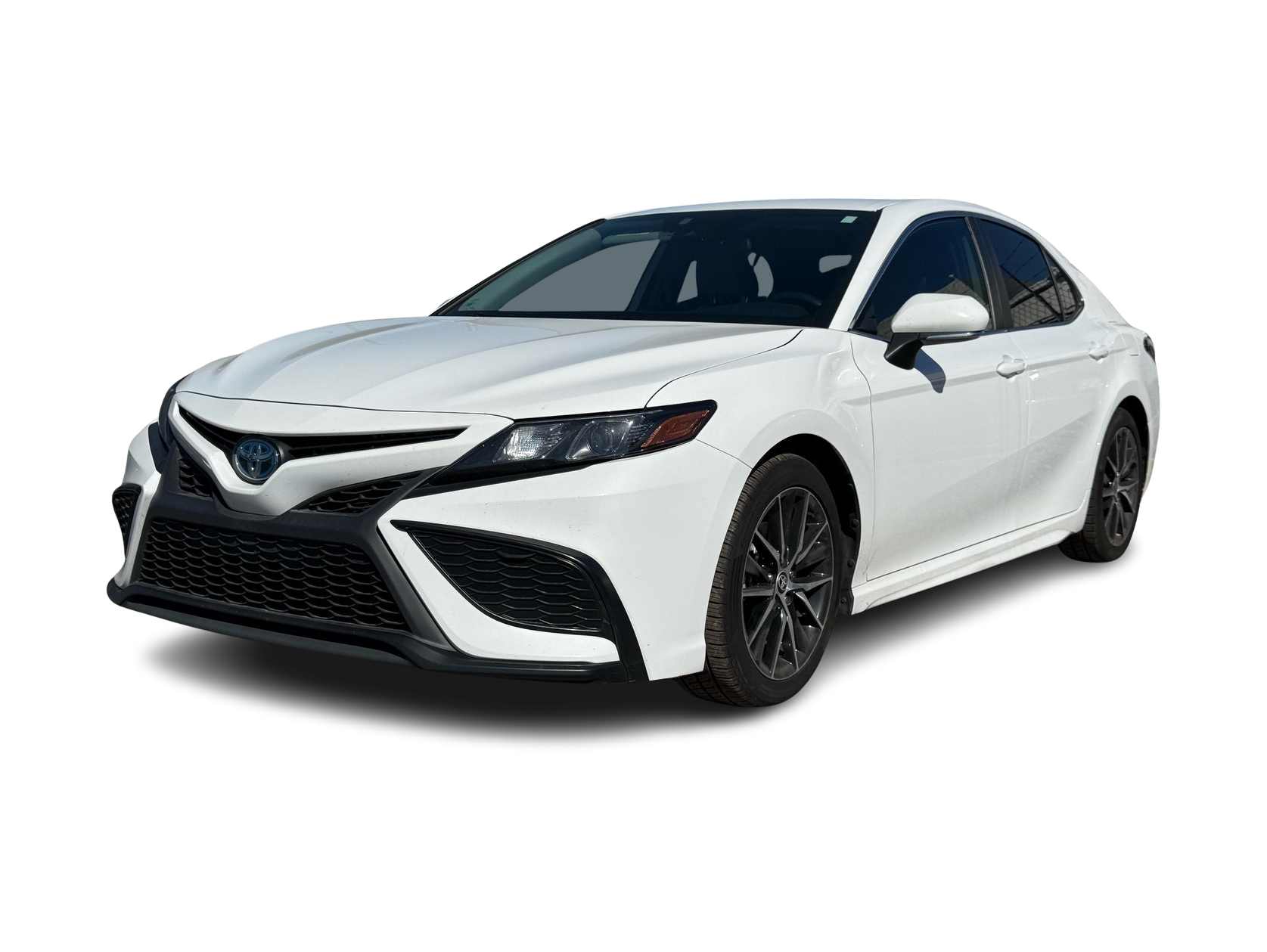 Thumbnail: 2022 Toyota Camry - 1