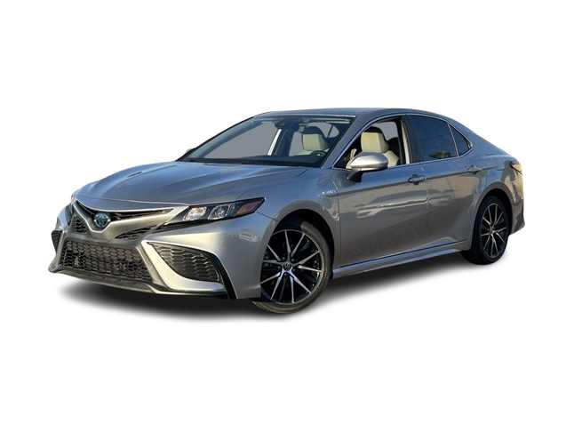 2021 Toyota Camry SE -
                Phoenix, AZ