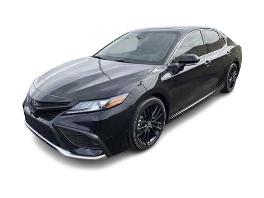 2024 Toyota Camry XSE -
                Phoenix, AZ