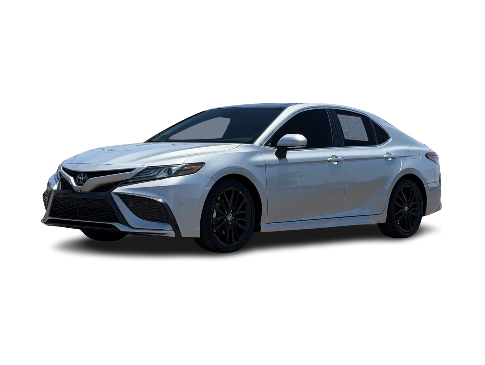 Thumbnail: 2023 Toyota Camry - 1