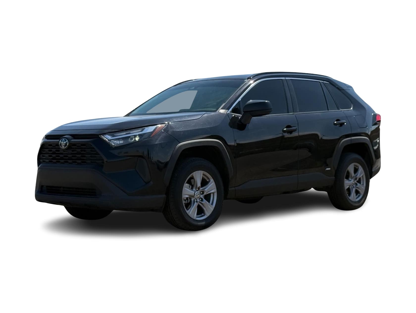 Thumbnail: 2023 Toyota RAV4 - 1