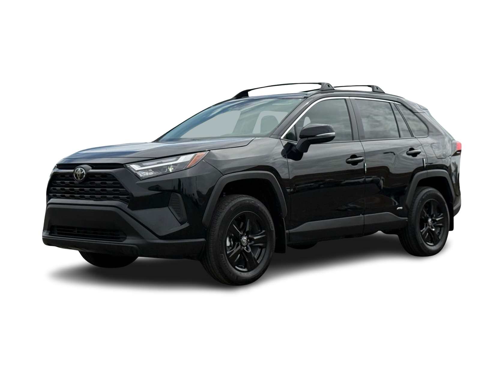 Thumbnail: 2025 Toyota RAV4 - 1