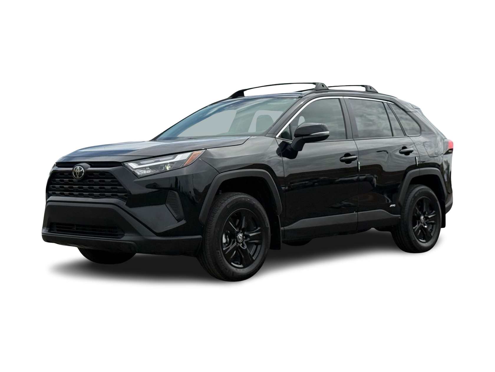 Thumbnail: 2025 Toyota RAV4 - 1