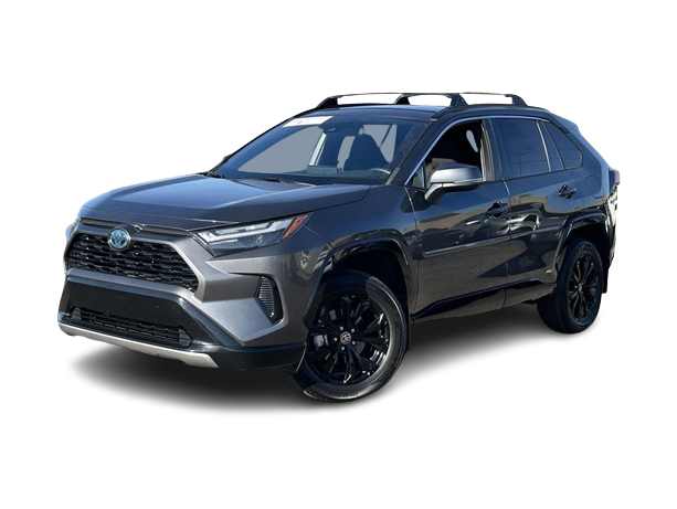 2022 Toyota RAV4 SE -
                Phoenix, AZ