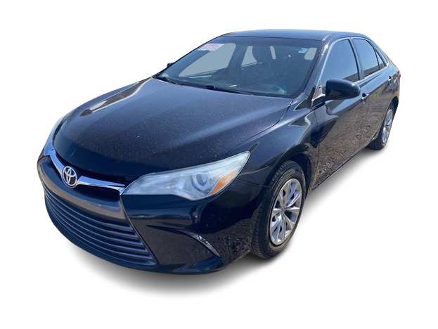 2015 Toyota Camry LE -
                Phoenix, AZ