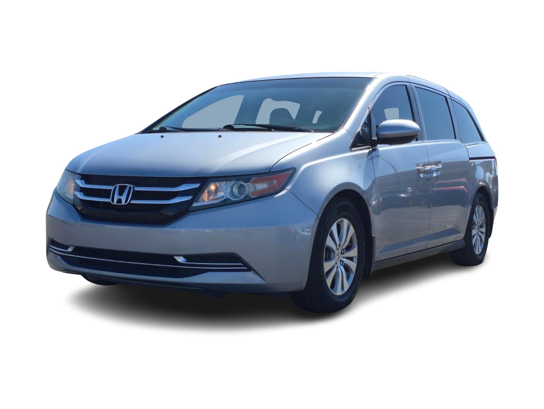 Thumbnail: 2016 Honda Odyssey - 1