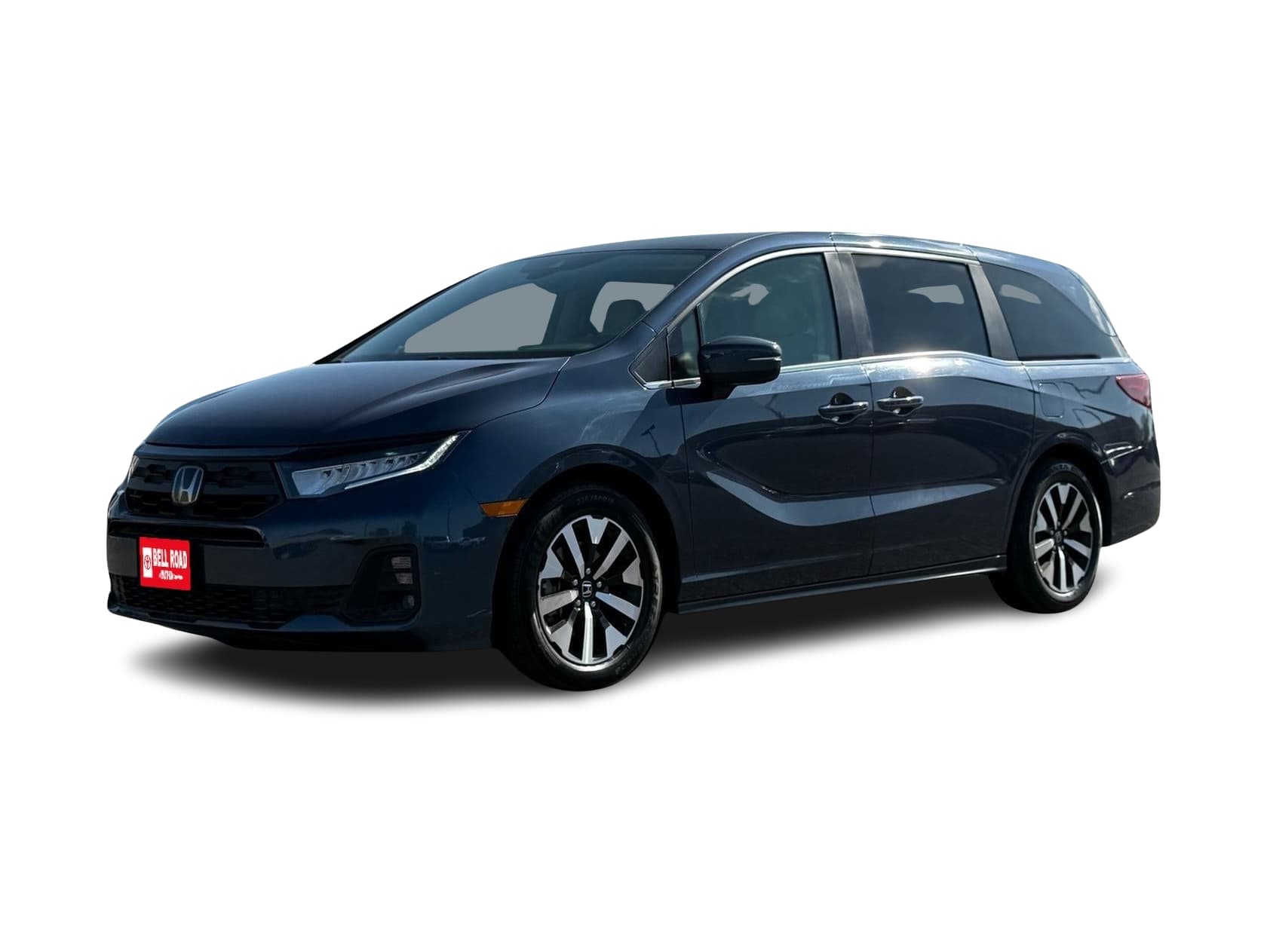 Thumbnail: 2025 Honda Odyssey - 1
