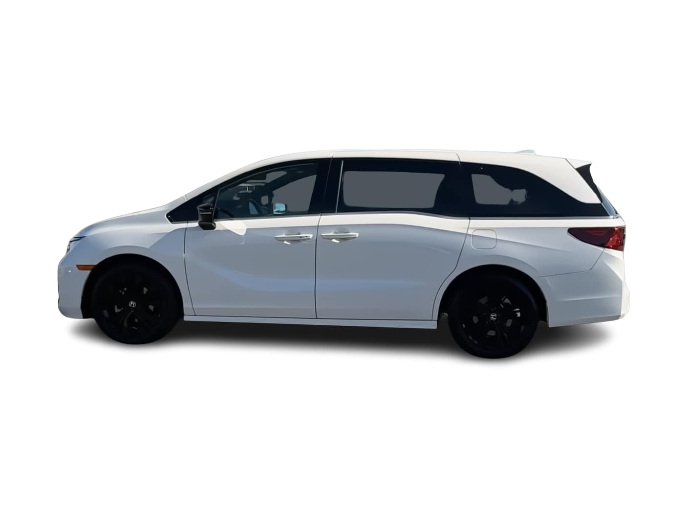 Thumbnail: 2025 Honda Odyssey - 1