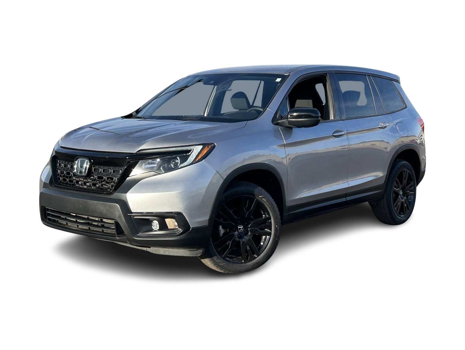 2021 Honda Passport Sport -
                Phoenix, AZ