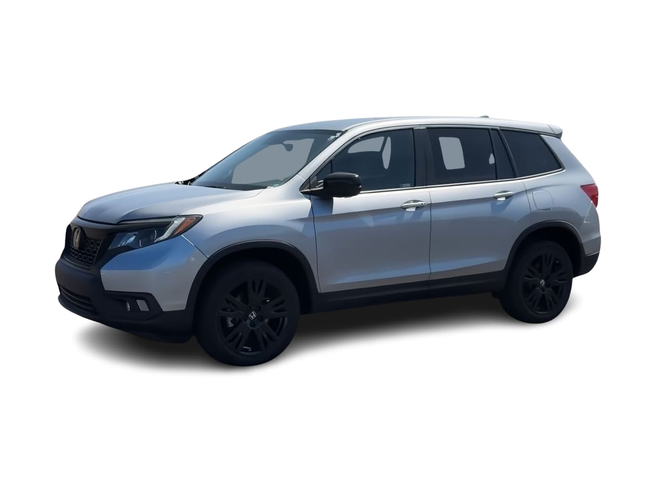2021 Honda Passport Sport -
                Phoenix, AZ