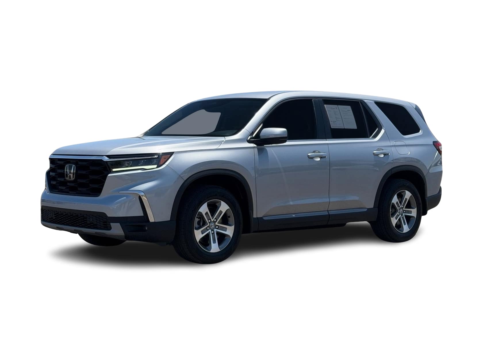 Thumbnail: 2024 Honda Pilot - 1