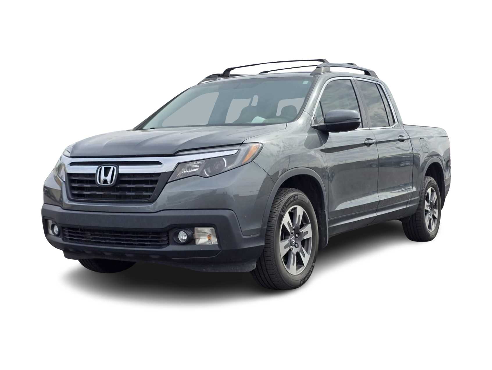 Thumbnail: 2019 Honda Ridgeline - 1