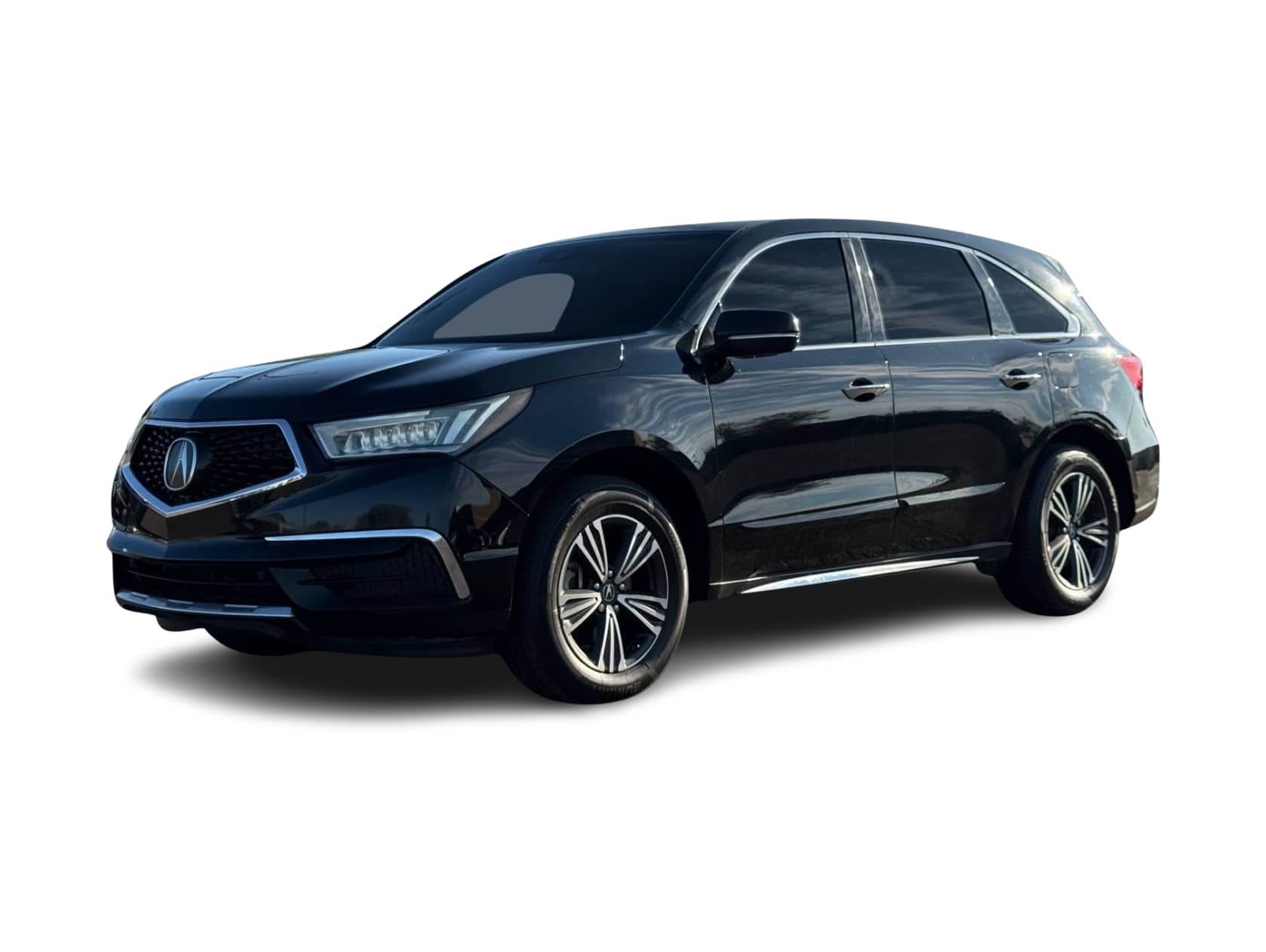2017 Acura MDX Base -
                  Phoenix, AZ