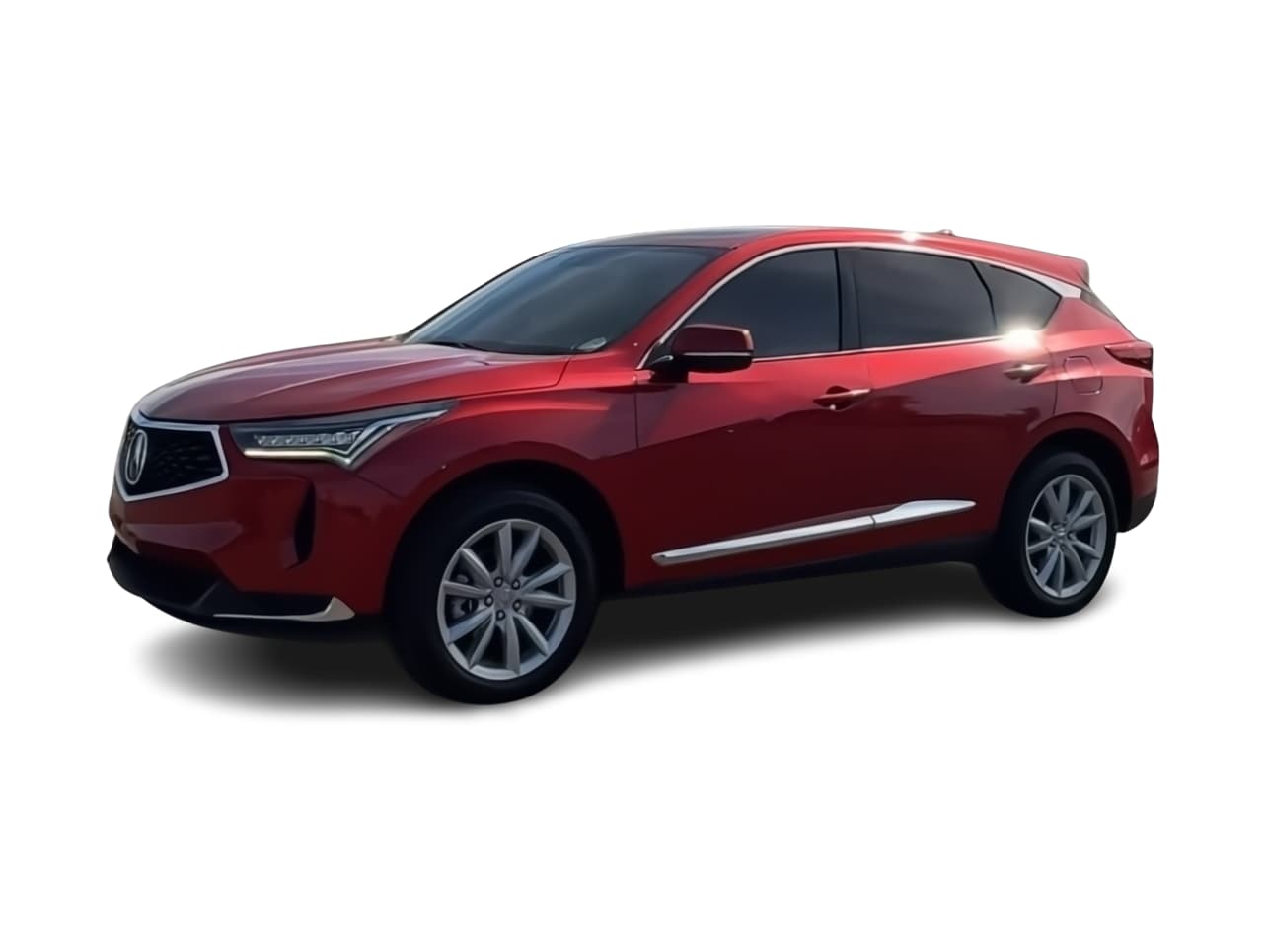 Thumbnail: 2023 Acura RDX - 1