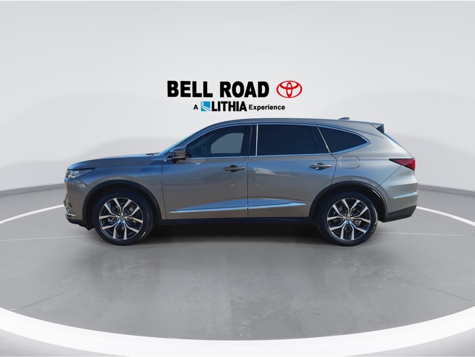2022 Acura MDX Technology Package's photo
