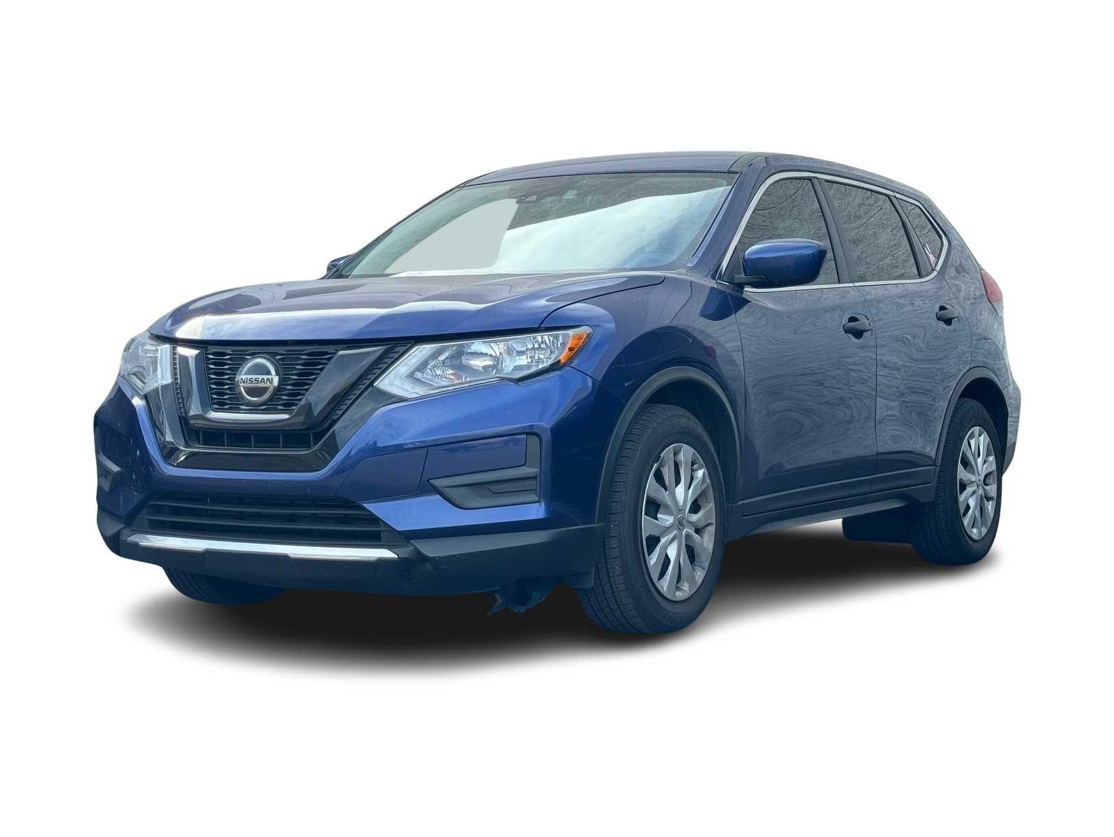Thumbnail: 2020 Nissan Rogue - 1